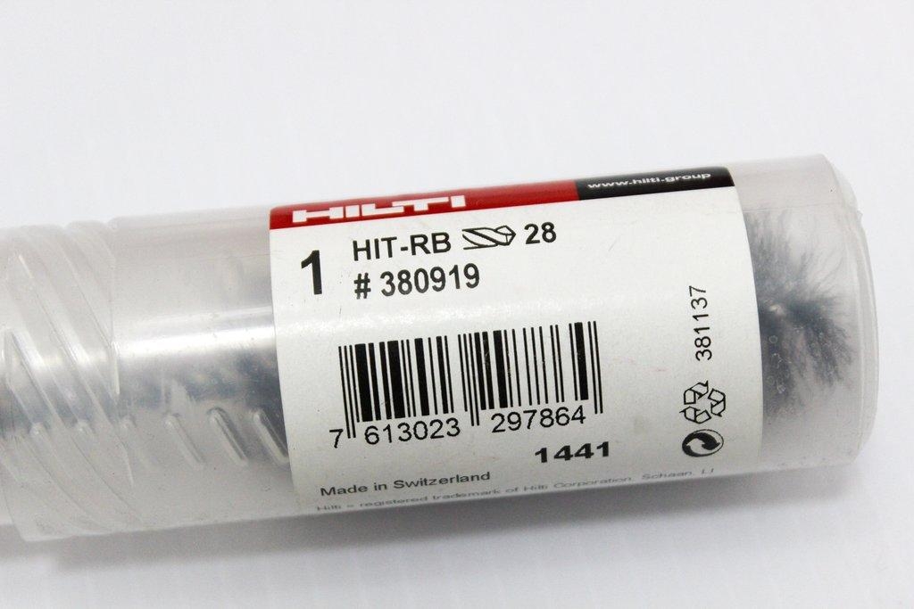 Hilti Miscellaneous Box of Accessories Tools Precision Installation