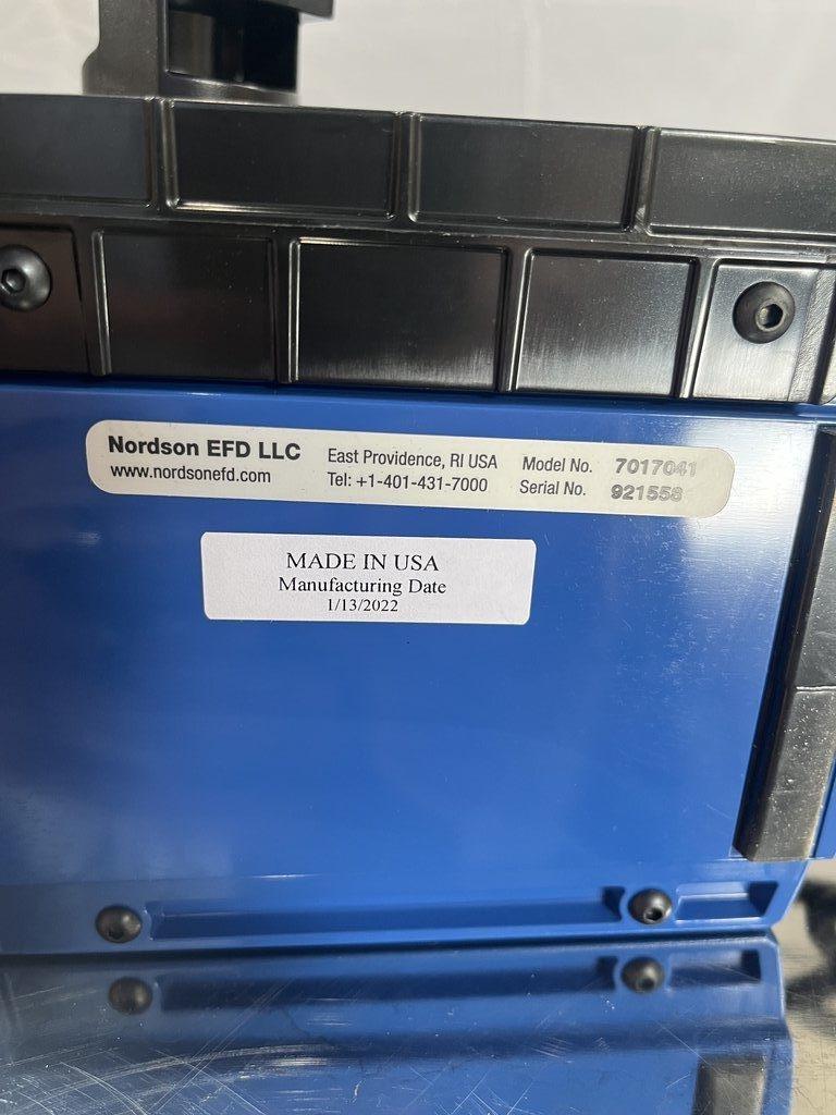 Nordson EFD 7017041 Ultimus 1 High Precision Dispenser