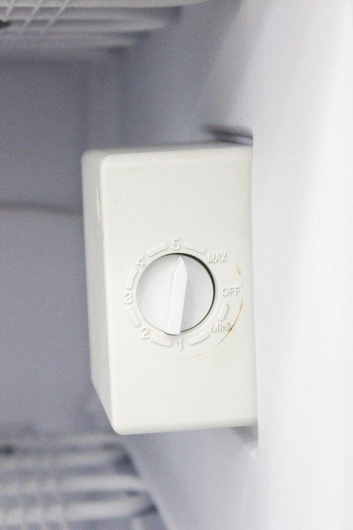 Fisher Isotemp Undercounter Freezer GT05LFEEFSA -22C Temp Control