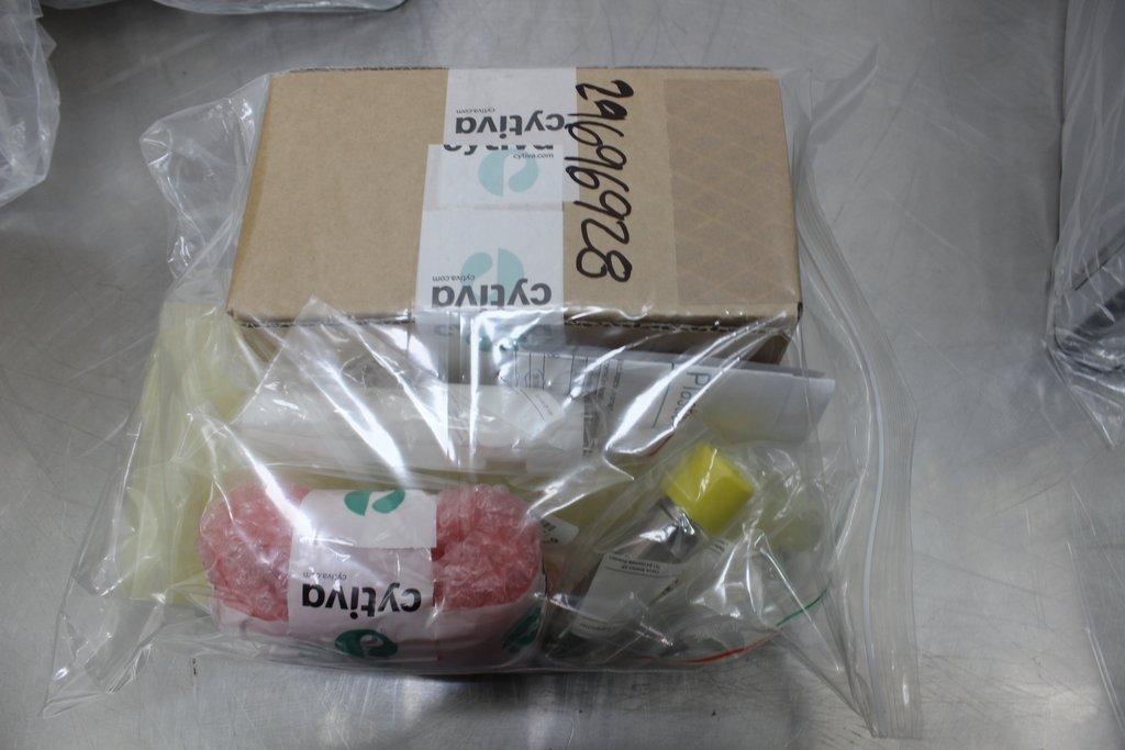 Cytiva Axichrom 300/500 Chromatography Column Process Development Module