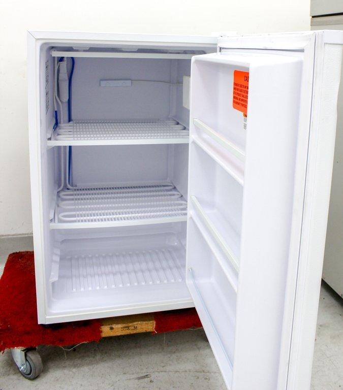 Fisher Isotemp Undercounter Freezer GT05LFEEFSA -22C Temp Control