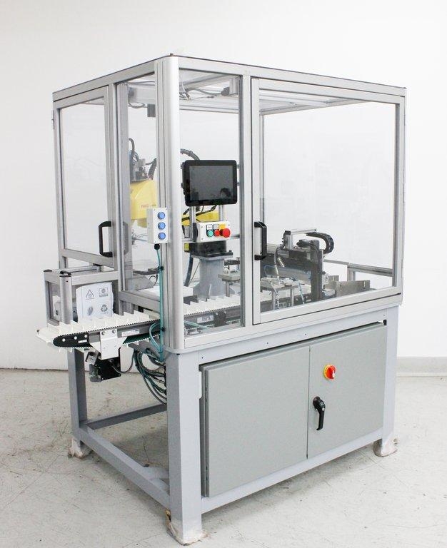 Custom SCARA Robot SR6iA Automated Assembly High-Speed 4-Axis 6kg