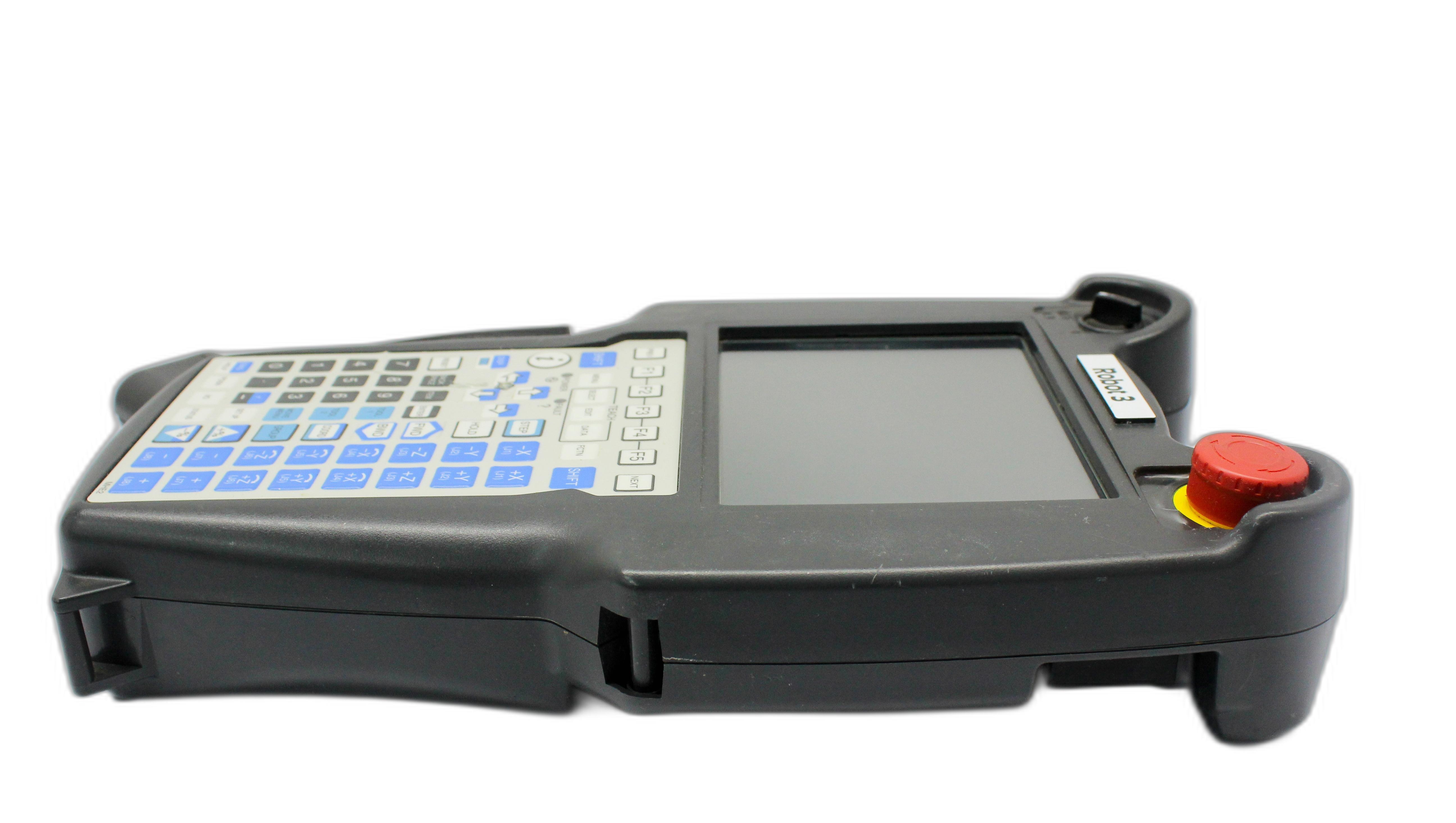 FANUC i Pendant A05B-2256-C103 Robotic Control Device with AC Interface