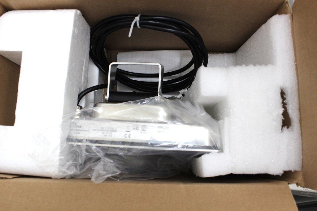 Mettler Toledo ICS4_9 Terminal Scale Balance Turnkey Fully Functional System