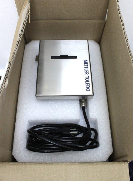 Mettler Label Printer APR331 Computer Label Printer Turn-Key Fully Functional