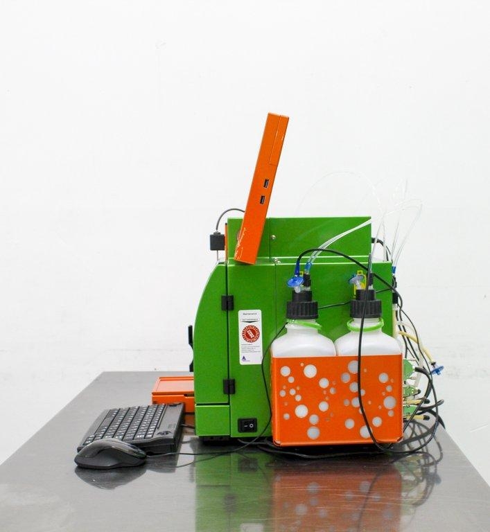 Macs MACSQuant Analyzer 16 Cell Analyzer Powers On Good Condition