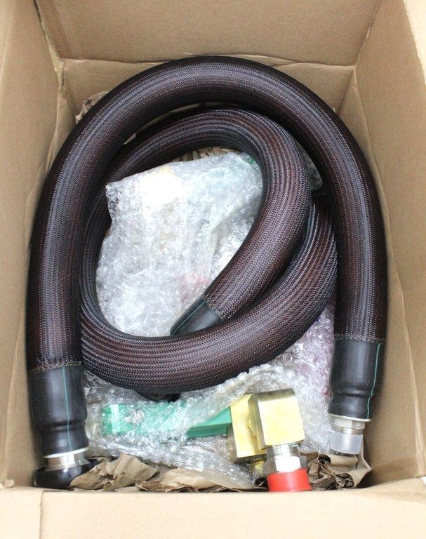 Chemglass 100L Process Reactor System Bioreactor Lab P/N THE-2108-130KS