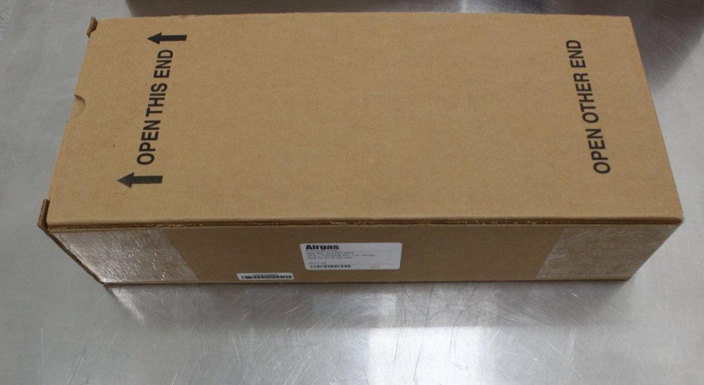 Airgas ALAFS1 Advanced Filter System Kit for Filtration Operations