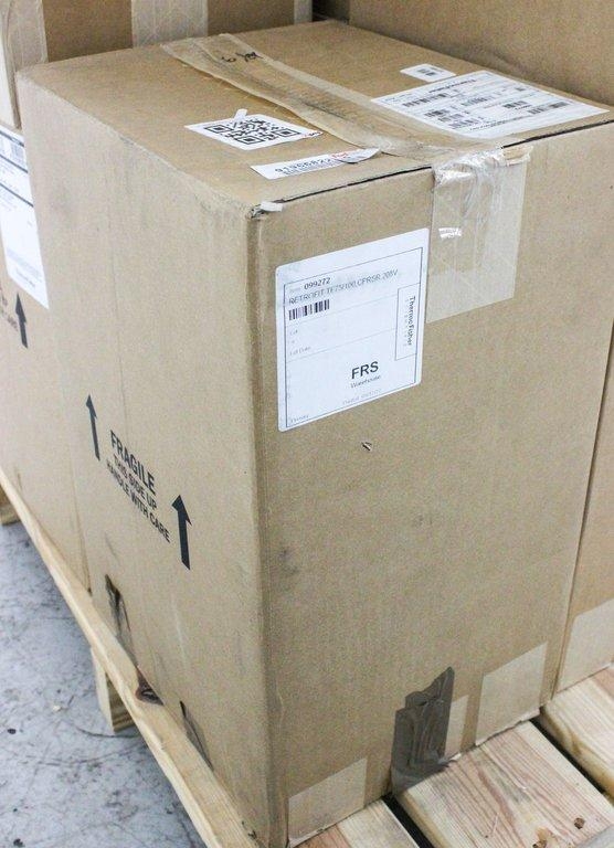 Thermo Scientific RetroFit TF75/100 Compressor Installation Kit 42,500 BTU