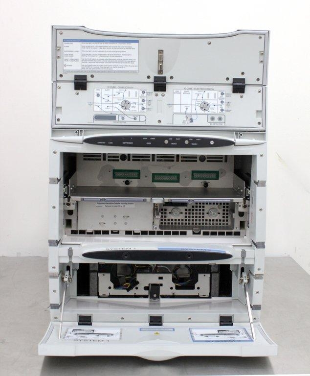 Thermo Dionex ICS-6000 DC Analytical Water Analyzer Functional Condition