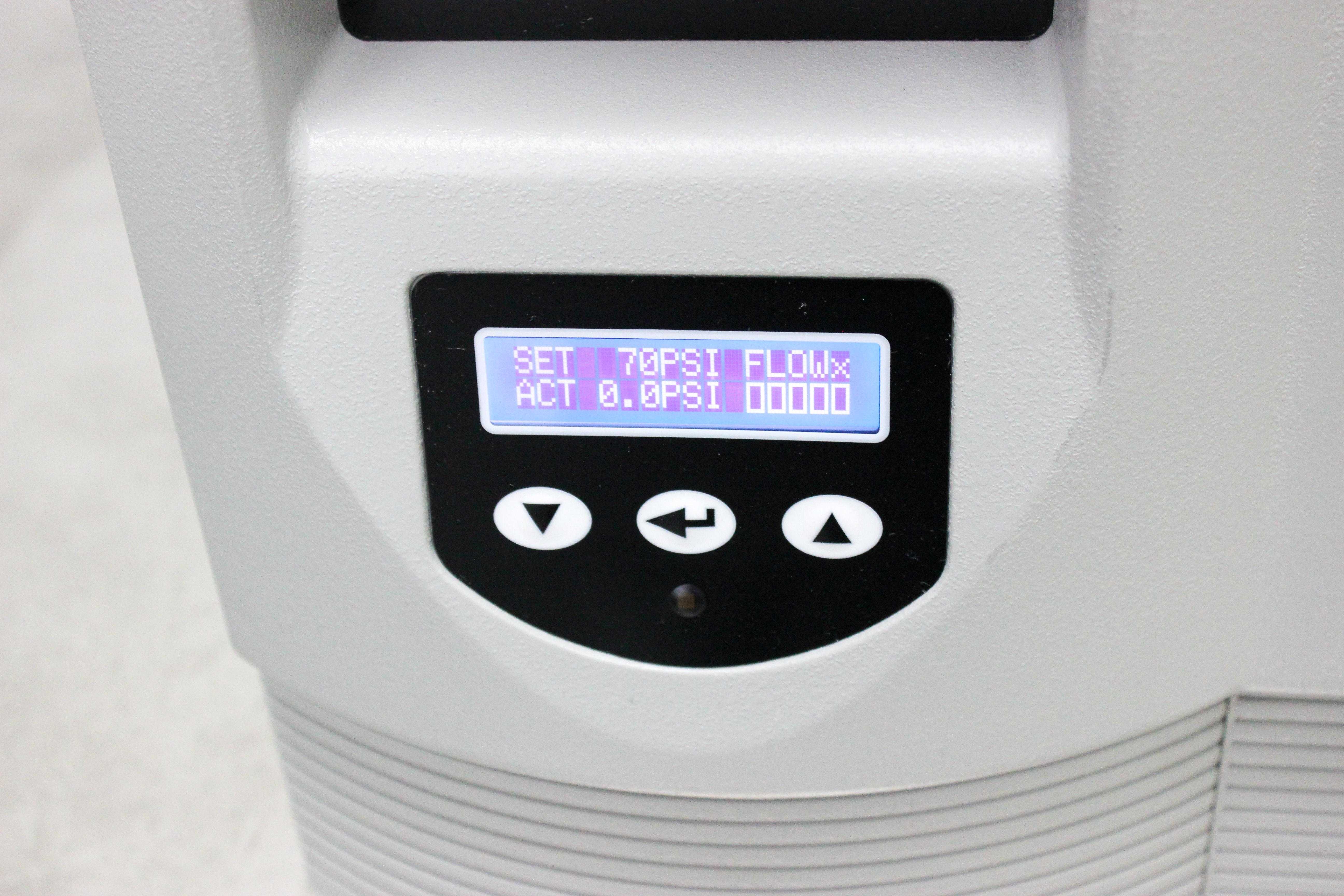 VWR H2PEM-510 Hydrogen Generator Lab Gas 99.9995% Pure 510cc/min U.S. Model