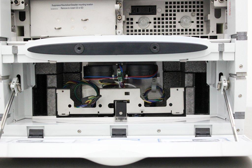 Thermo Dionex ICS-6000 DC Analytical Water Analyzer Functional Condition