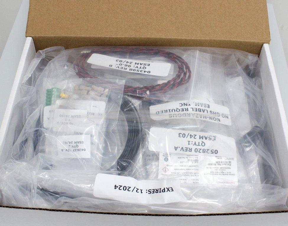 Thermo Dionex ICS-6000 DC Analytical Water Analyzer Functional Condition