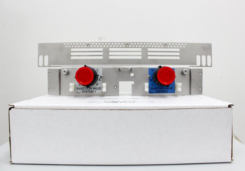 Thermo Dionex ICS-6000 DC Analytical Water Analyzer Functional Condition