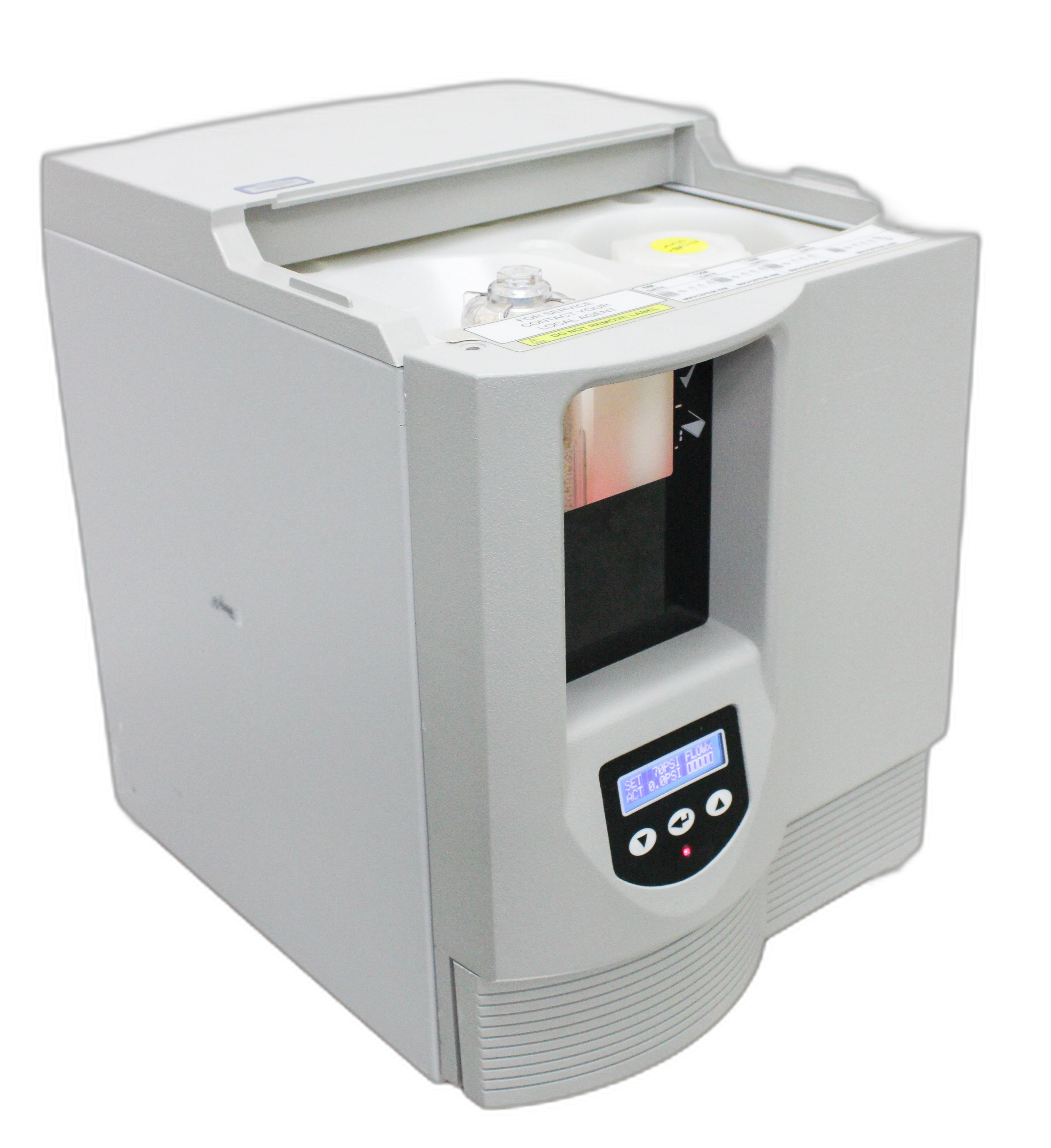 VWR H2PEM-510-L1466 Hydrogen Generator 99.9995% Purity 510 cc/min