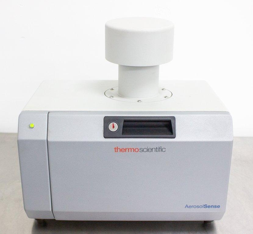 Thermo AersolSense 2900-AA Bioaerosol Sampler 5 to 45C Pathogen Detection