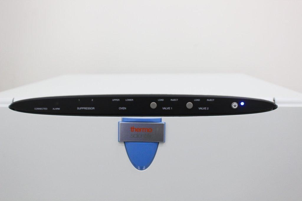 Thermo Dionex ICS-6000 DC Analytical Water Analyzer Functional Condition