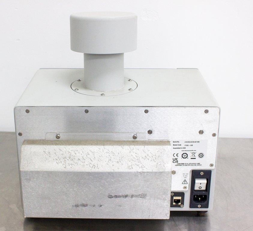 Thermo AersolSense 2900-AA Bioaerosol Sampler 5 to 45C Pathogen Detection