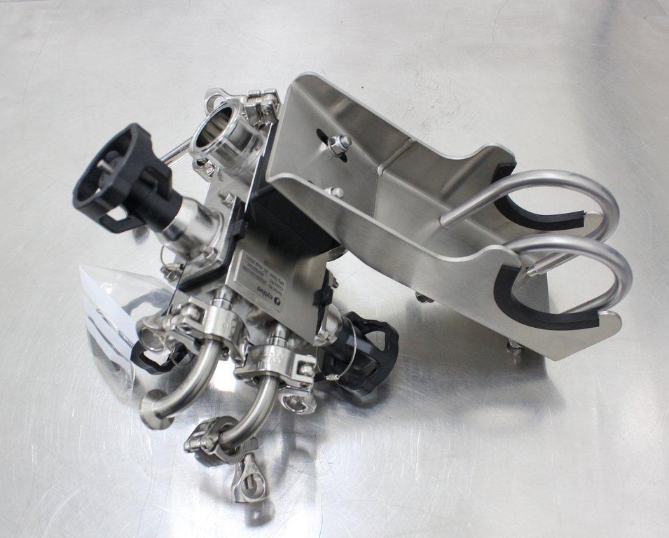 Cytiva AxiChrom 450500 Chromatography Column VG Condition Reliable