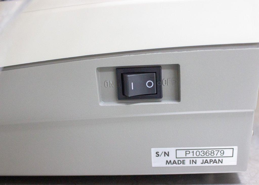 A&D Weighing MS-70 Moisture Analyzer 71g Capacity Ultra Accurate 30-200C