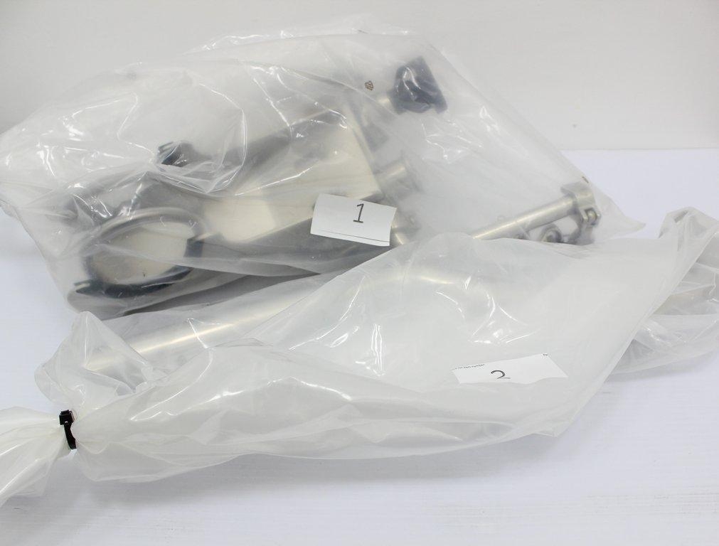 Cytiva AxiChrom 450500 Chromatography Column VG Condition Reliable