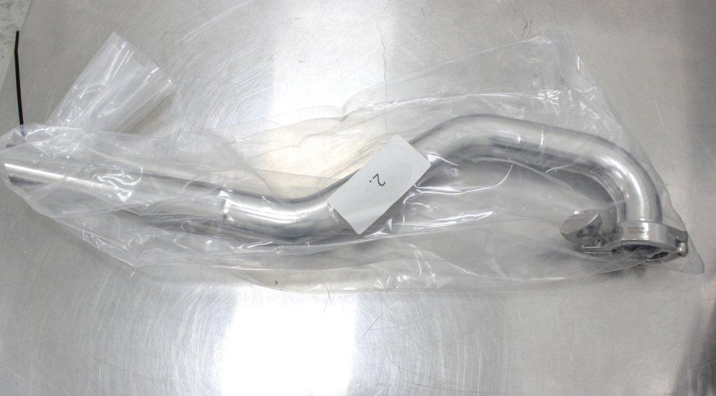 Cytiva AxiChrom 450500 Chromatography Column VG Condition Reliable