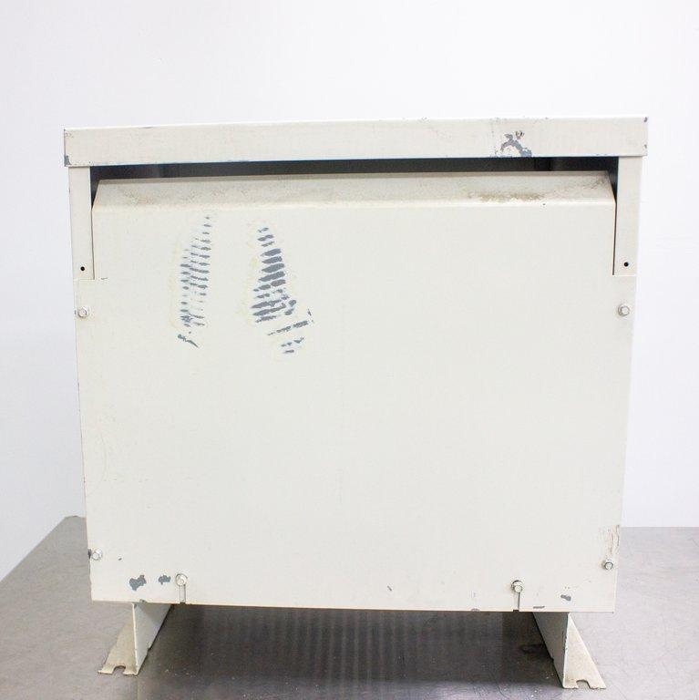 Acme TP1A Transformer 30 KVA 480V 60 Hz Weatherproof UL & CSA Certified