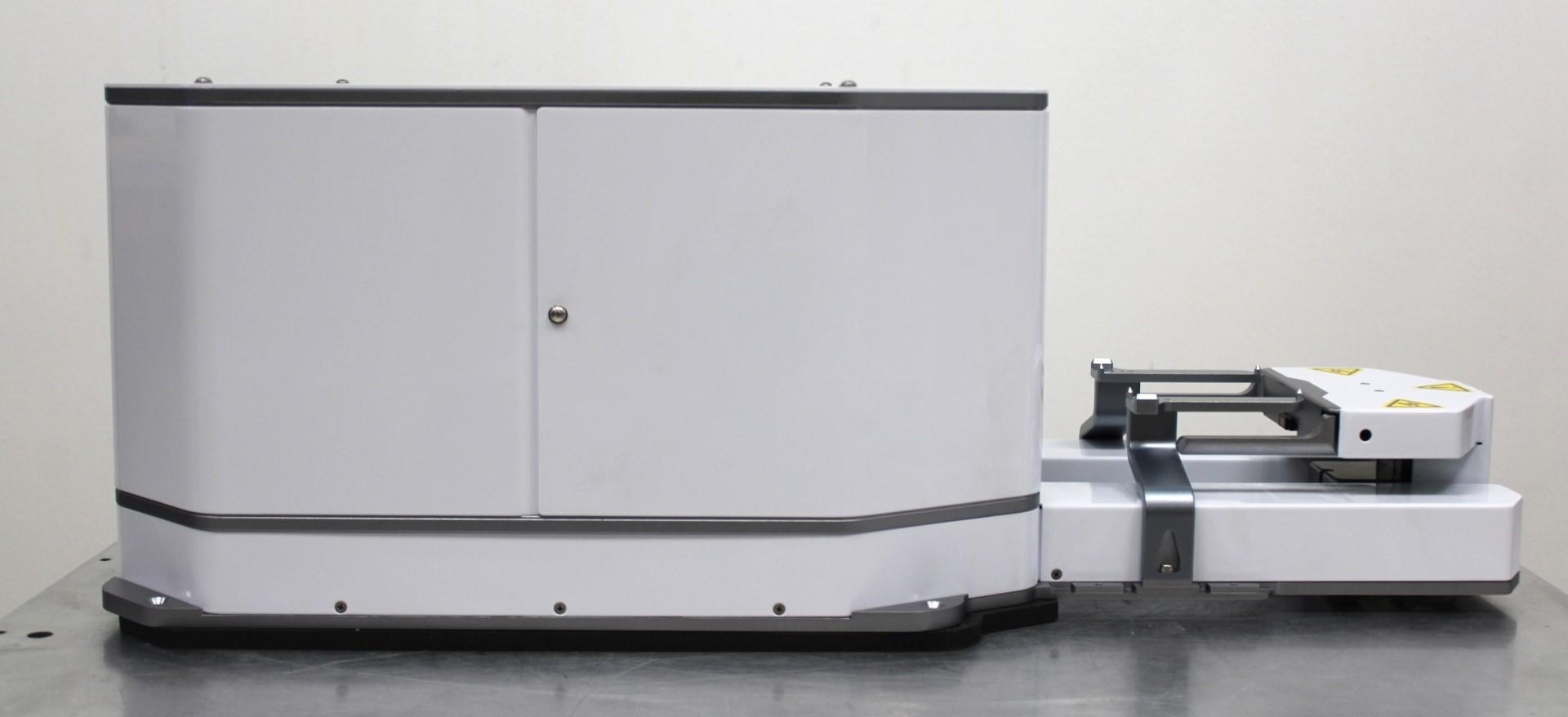 Agilent Technologies G5582A Centrifuge High-Performance Automated Benchtop