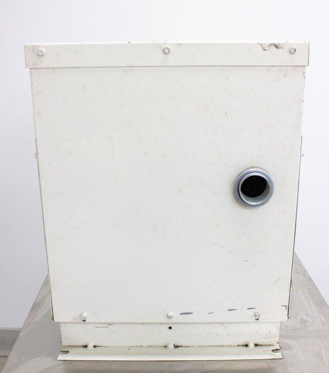 Acme TP1A Transformer Large 480V 30 KVA Industrial Application 60Hz