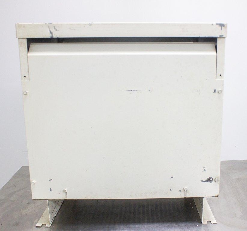 Acme TP1A Transformer Large 480V 30 KVA Industrial Application 60Hz