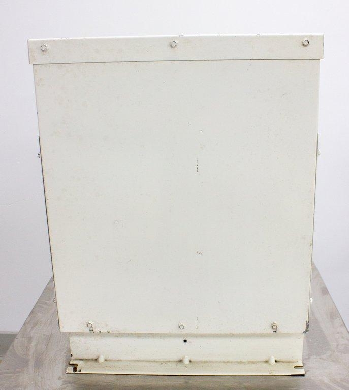 Acme TP1A Transformer Large 480V 30 KVA Industrial Application 60Hz