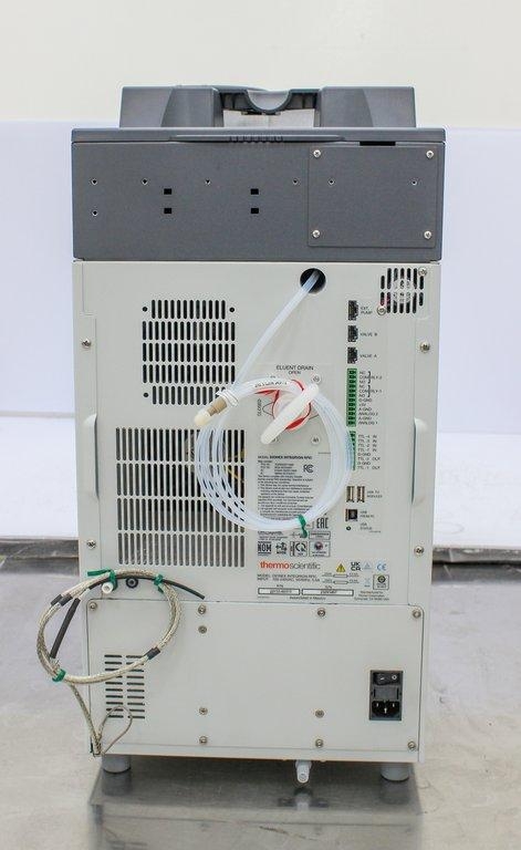 Thermo Dionex Integrion RFIC System Good Condition Analytical Chemistry