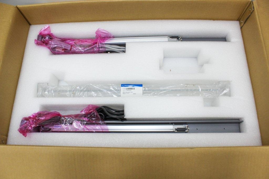 Agilent SL-V24H-R Light Curtain Production Light Curtain New USA