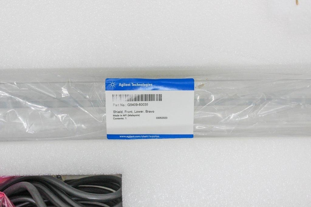Agilent SL-V24H-R Light Curtain Production Light Curtain New USA
