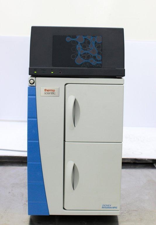 Thermo Dionex Integrion RFIC System Good Condition Analytical Chemistry