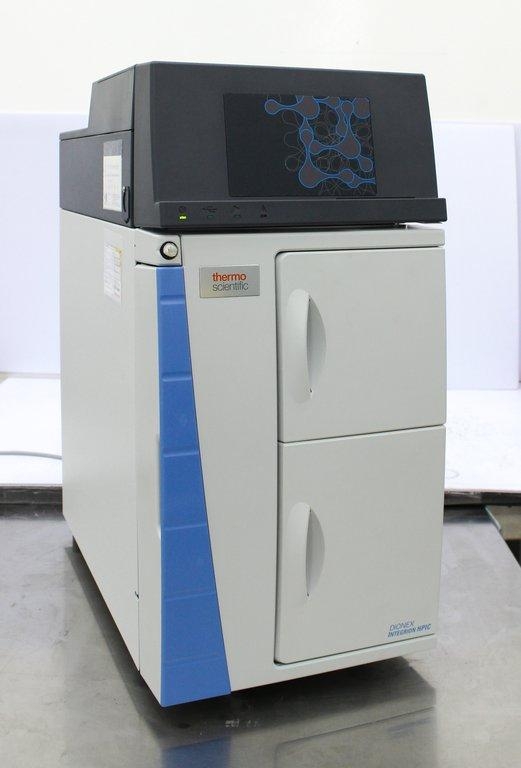 Thermo Dionex Integrion RFIC System Good Condition Analytical Chemistry