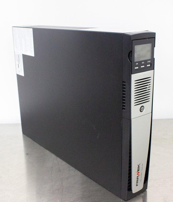 Franek UPS SDH 2000 RT A3 Power Supply CSDH2K0GA3B3 2000VA 120V Input