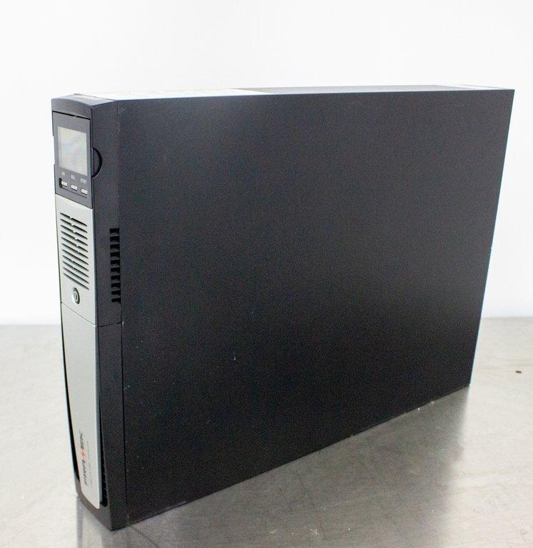 Franek UPS SDH 2000 RT A3 Power Supply CSDH2K0GA3B3 2000VA 120V Input