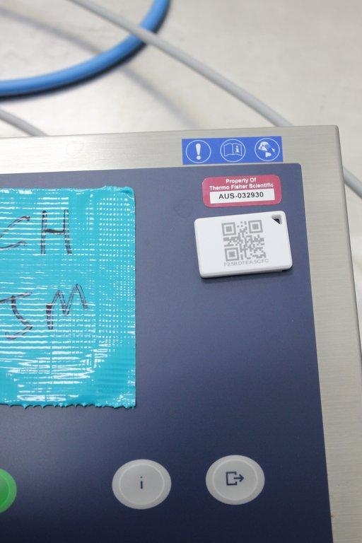 Mettler Toledo ICS426x Laboratory Scale for Hazardous Areas, High Accuracy