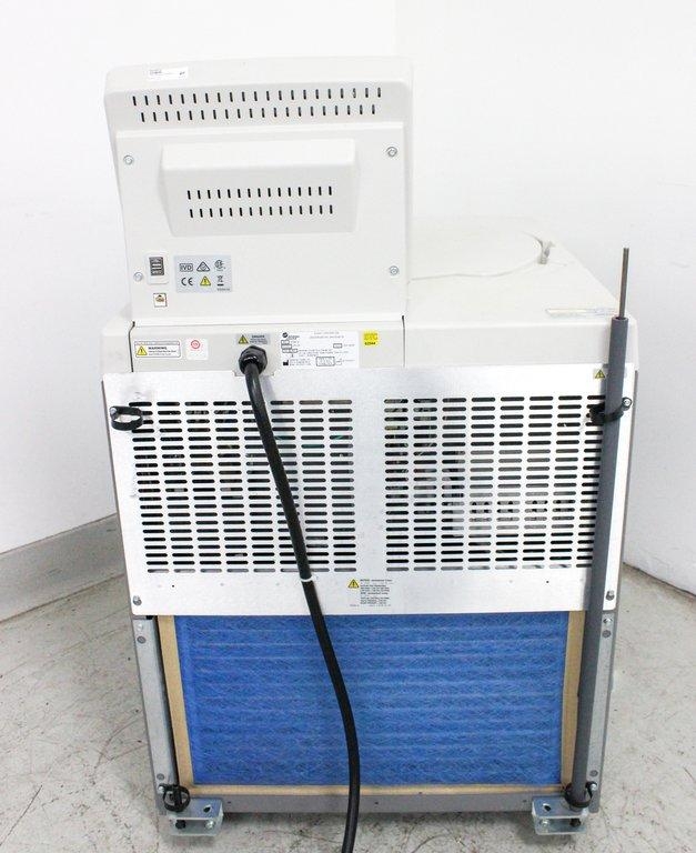 Beckman Avanti JXN-26 Floor Centrifuge -10C to +40C 6L Capacity 26000 RPM