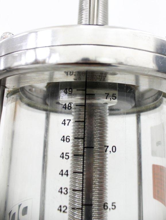 BPG Chromatography Column for Analytical Chemistry and Process Scale Applications