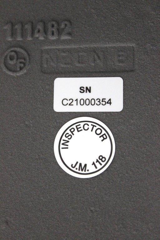 MasterFlex MasterFlex model 77602-10 Easy-Load Pump Head, Very Good