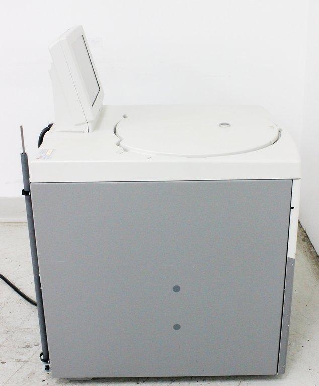 Beckman Avanti JXN-26 Floor Centrifuge -10C to +40C 6L Capacity 26000 RPM