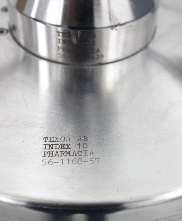 BPG Chromatography Column 56-0251-63 - Very Good Condition, Cosmetic Blemishes