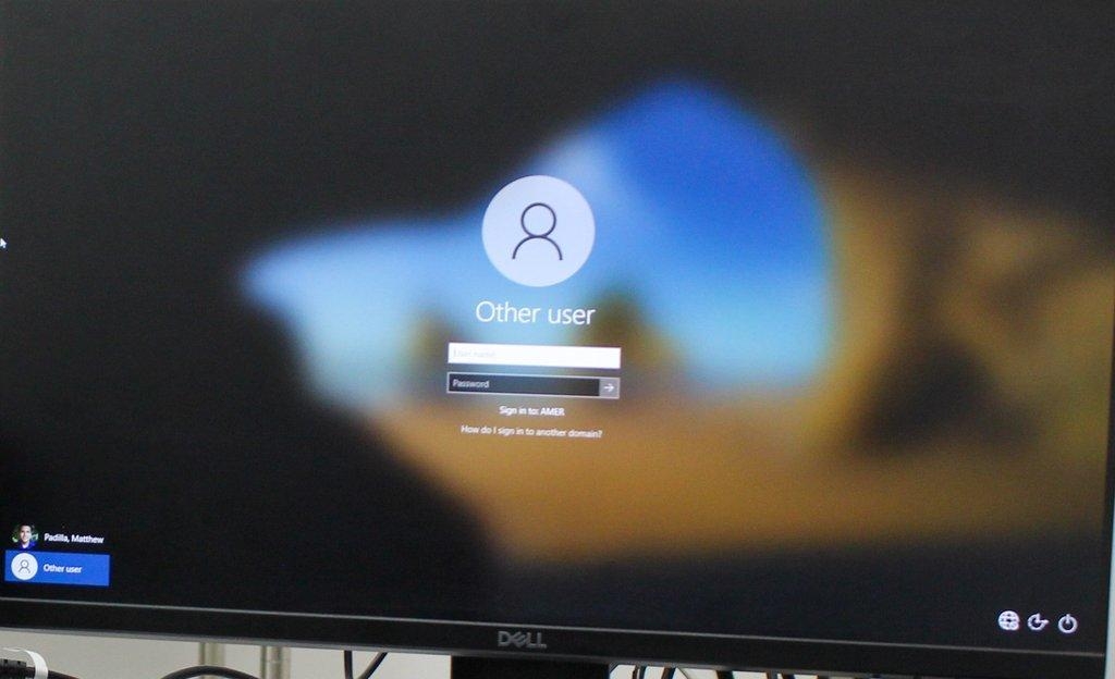 Brady BBP35 Label Printer with Computer & Software Excellent Condition