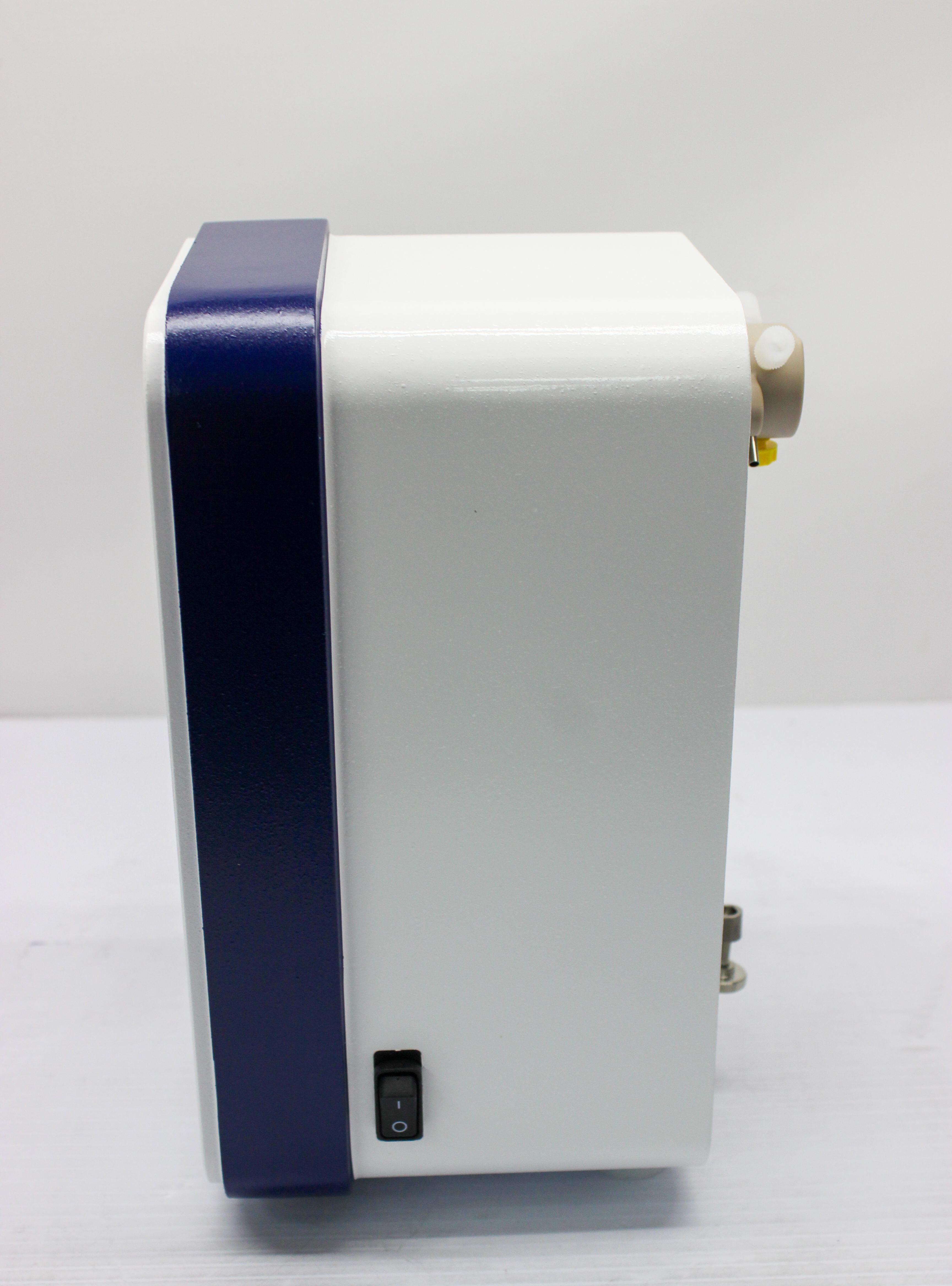 Gilson Verity 4020 Syringe Pump 4000 Series for HPLC Liquid Handling