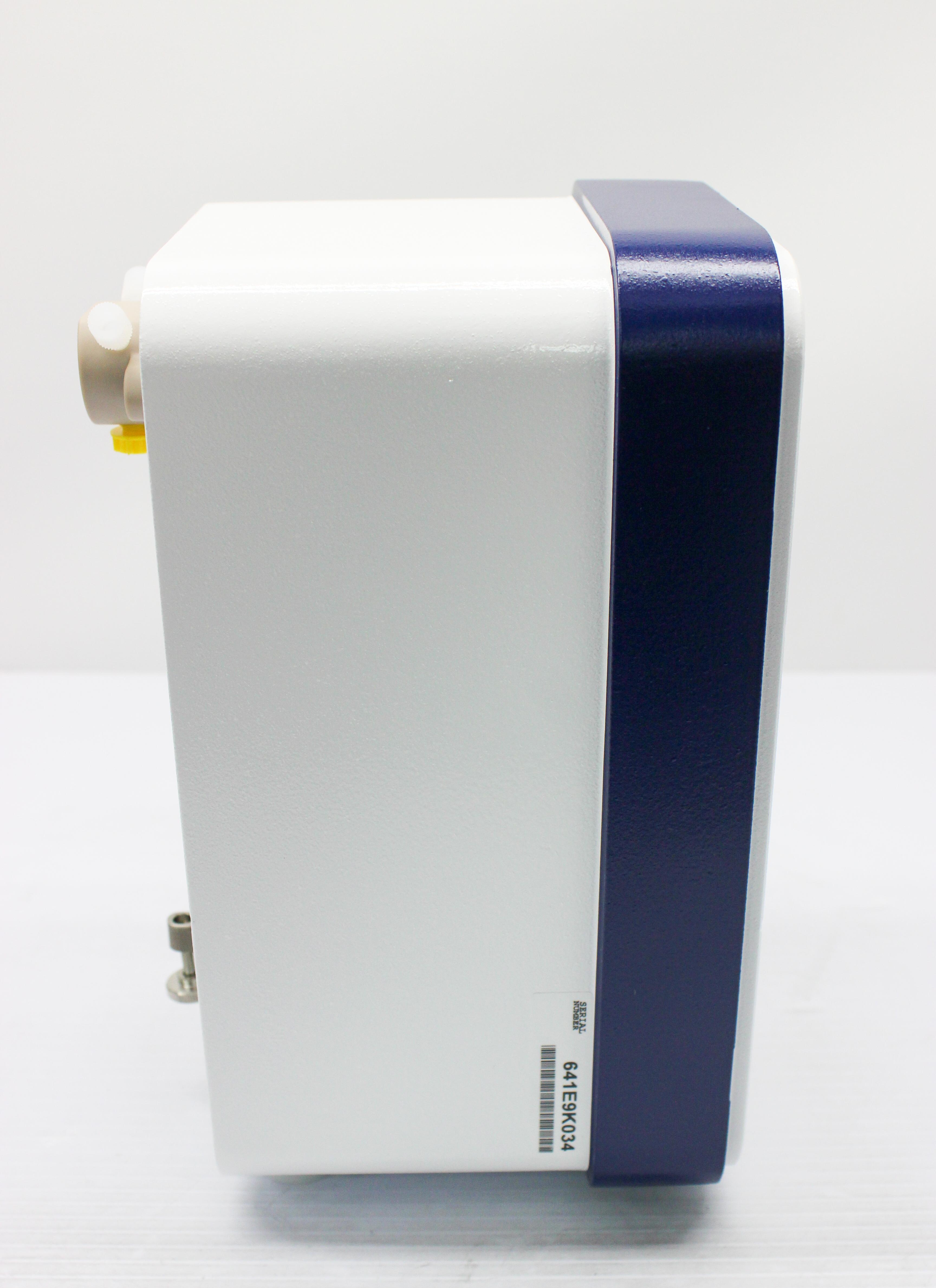 Gilson Verity 4020 Syringe Pump 4000 Series for HPLC Liquid Handling