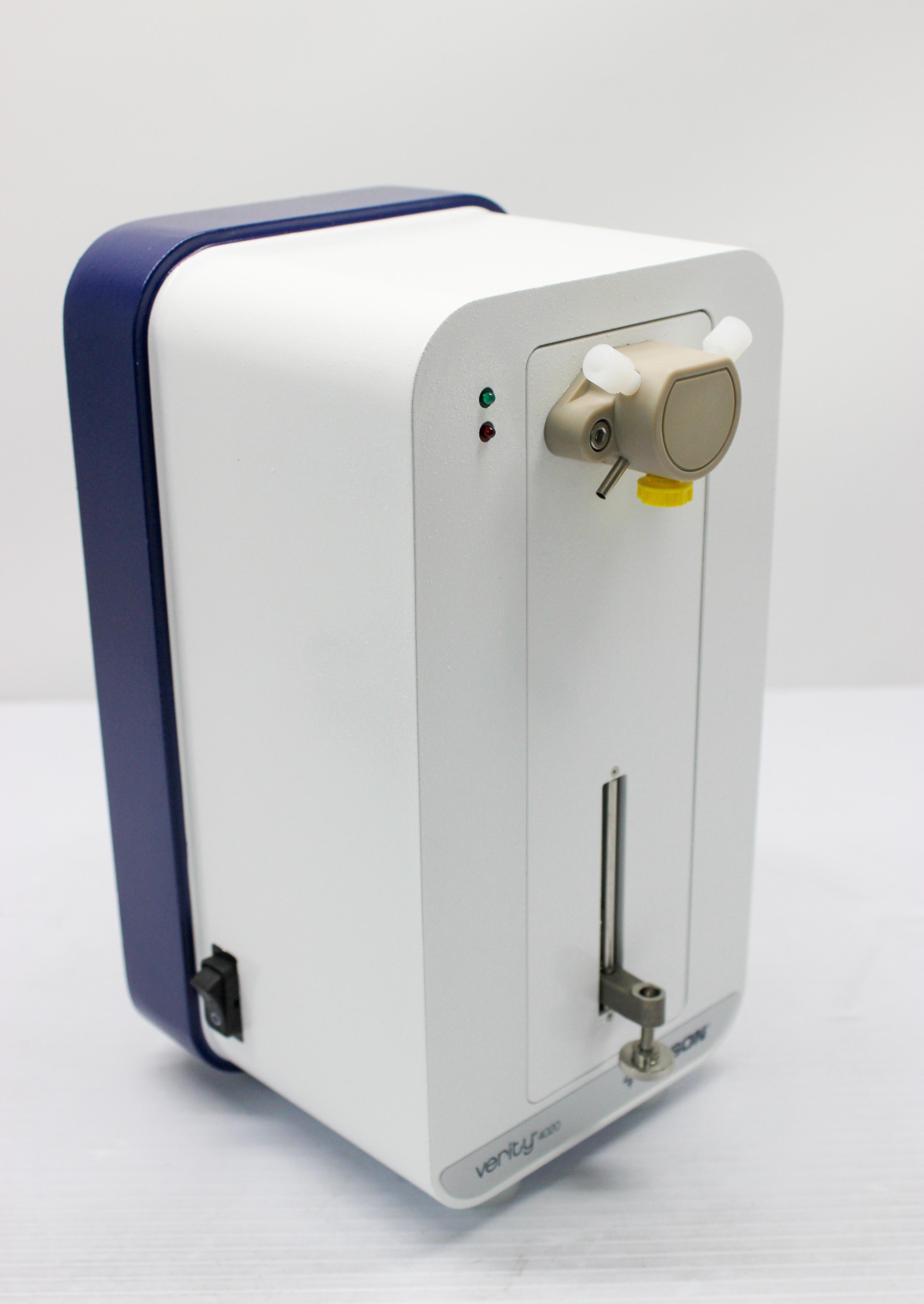 Gilson Verity 4020 Syringe Pump 4000 Series for HPLC Liquid Handling