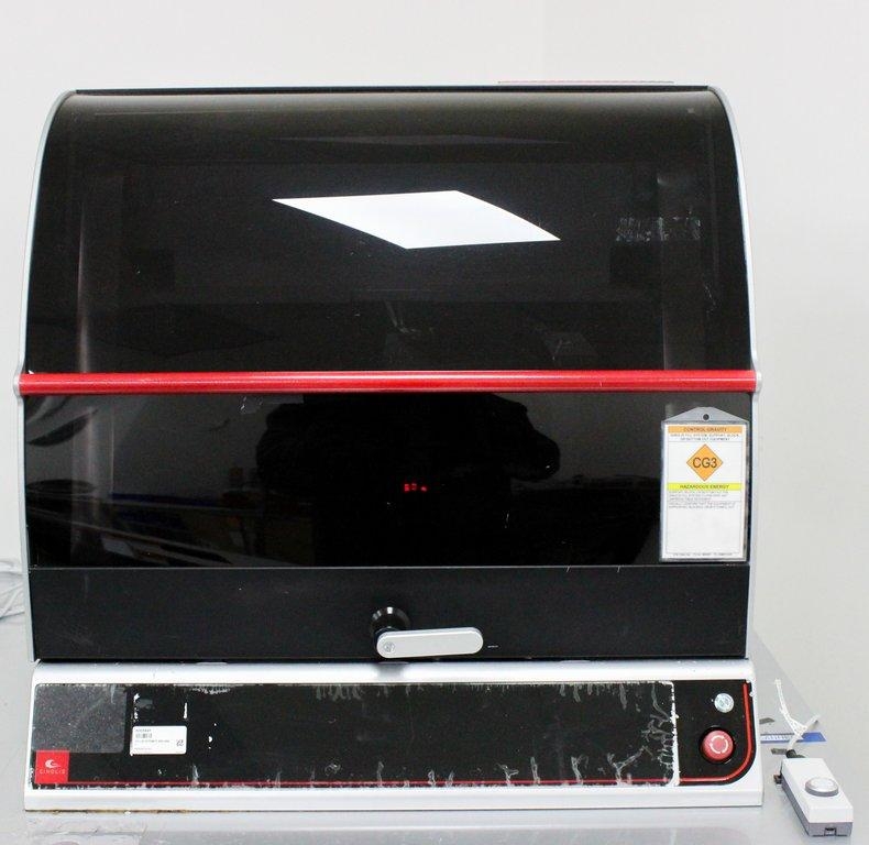 Ginolis 1295 Dispensing Solution Liquid Handling High Precision Automated Unit