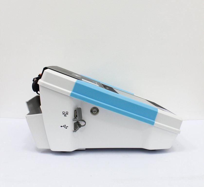 Millipore Integritest 5 IT5INS001 Integrity Tester 100V-240V 50Hz/60Hz